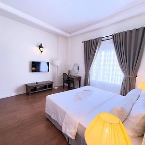 Chambre Supérieure Lit King-Size